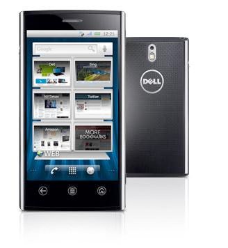 Dell Smartphone