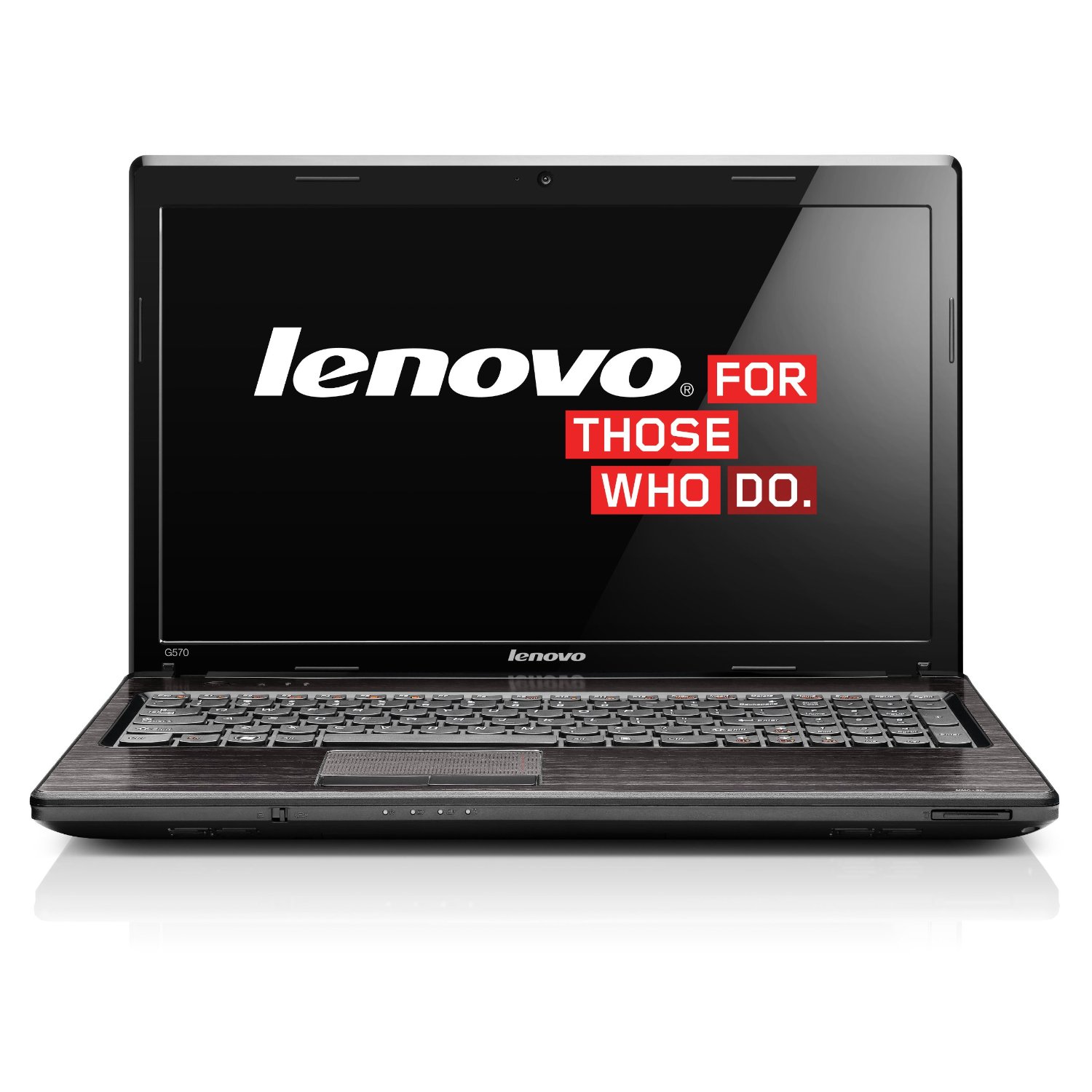 Lenovo Notebook