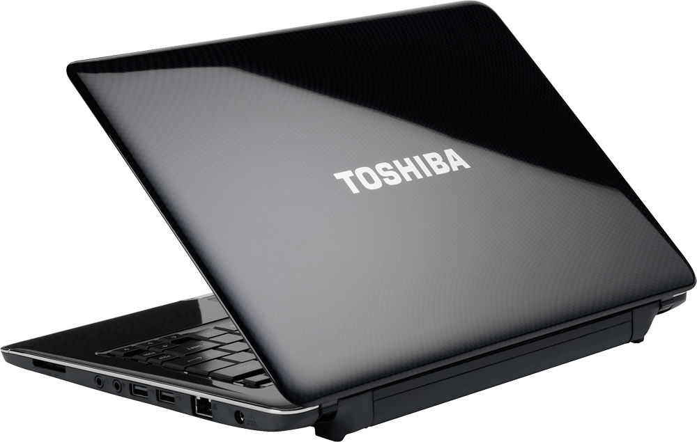 Toshiba Notebook