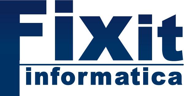 Fixit Informatica