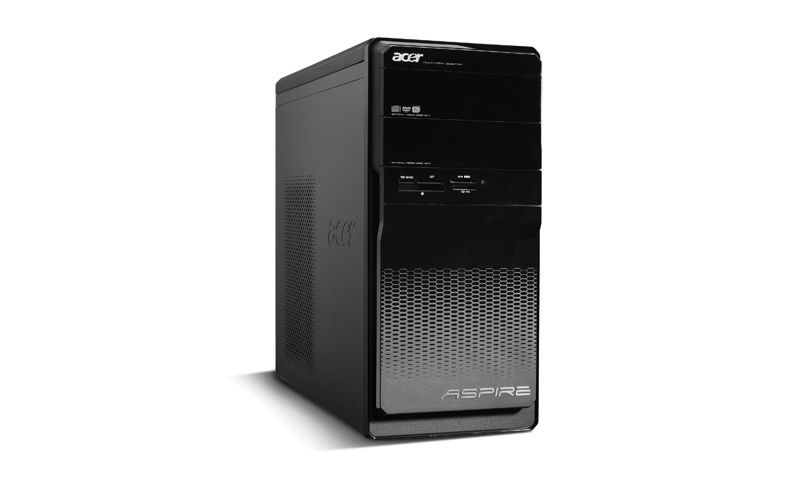 Acer Desktop