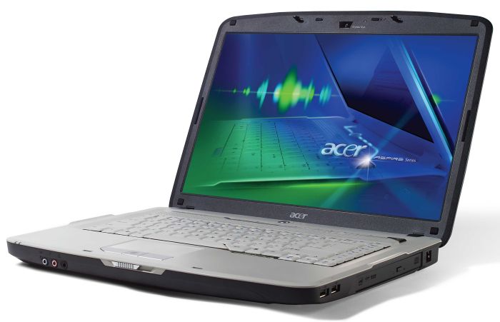 Acer Notebook