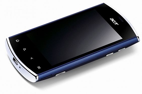 Acer Smartphone