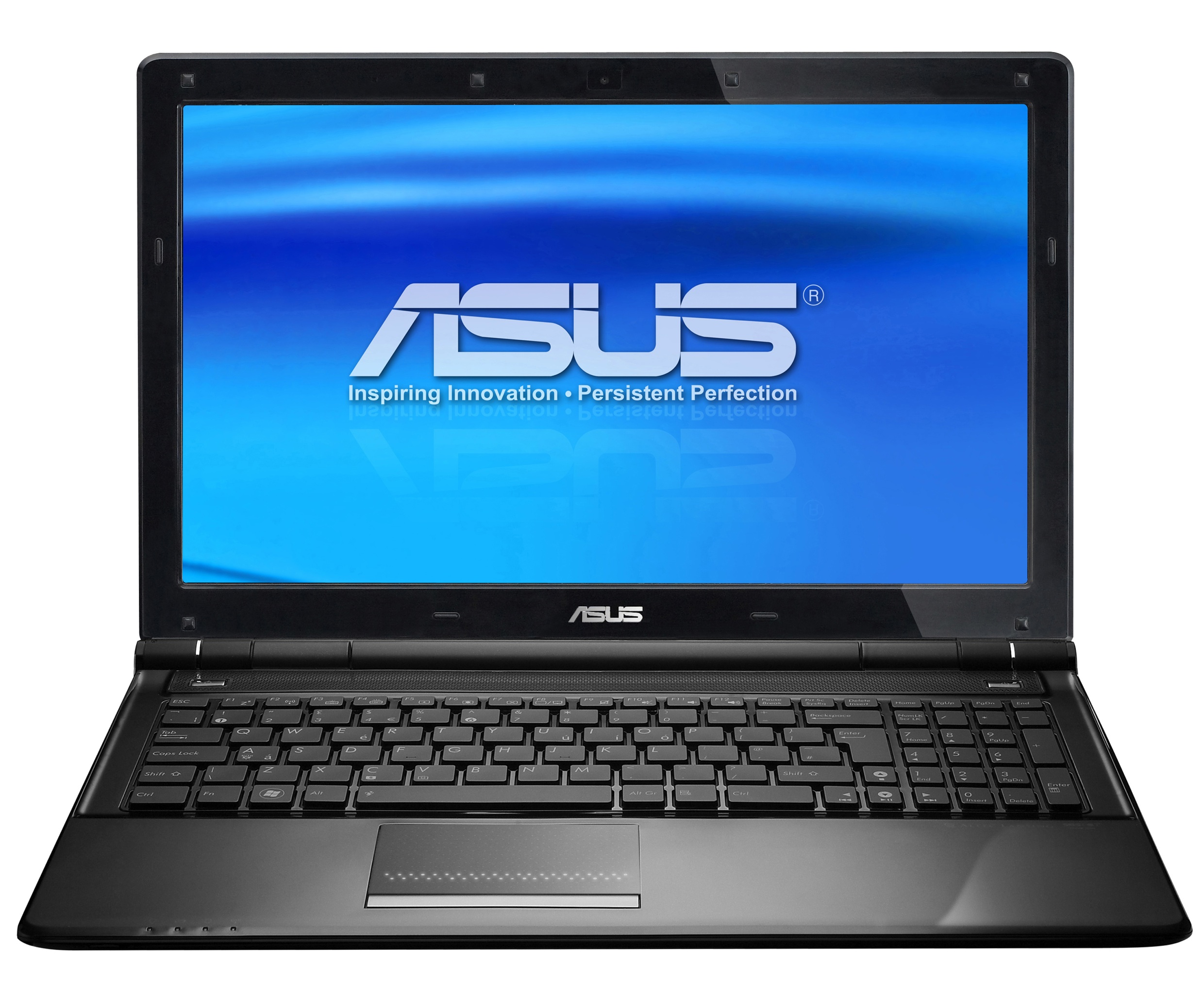 Asus Notebook