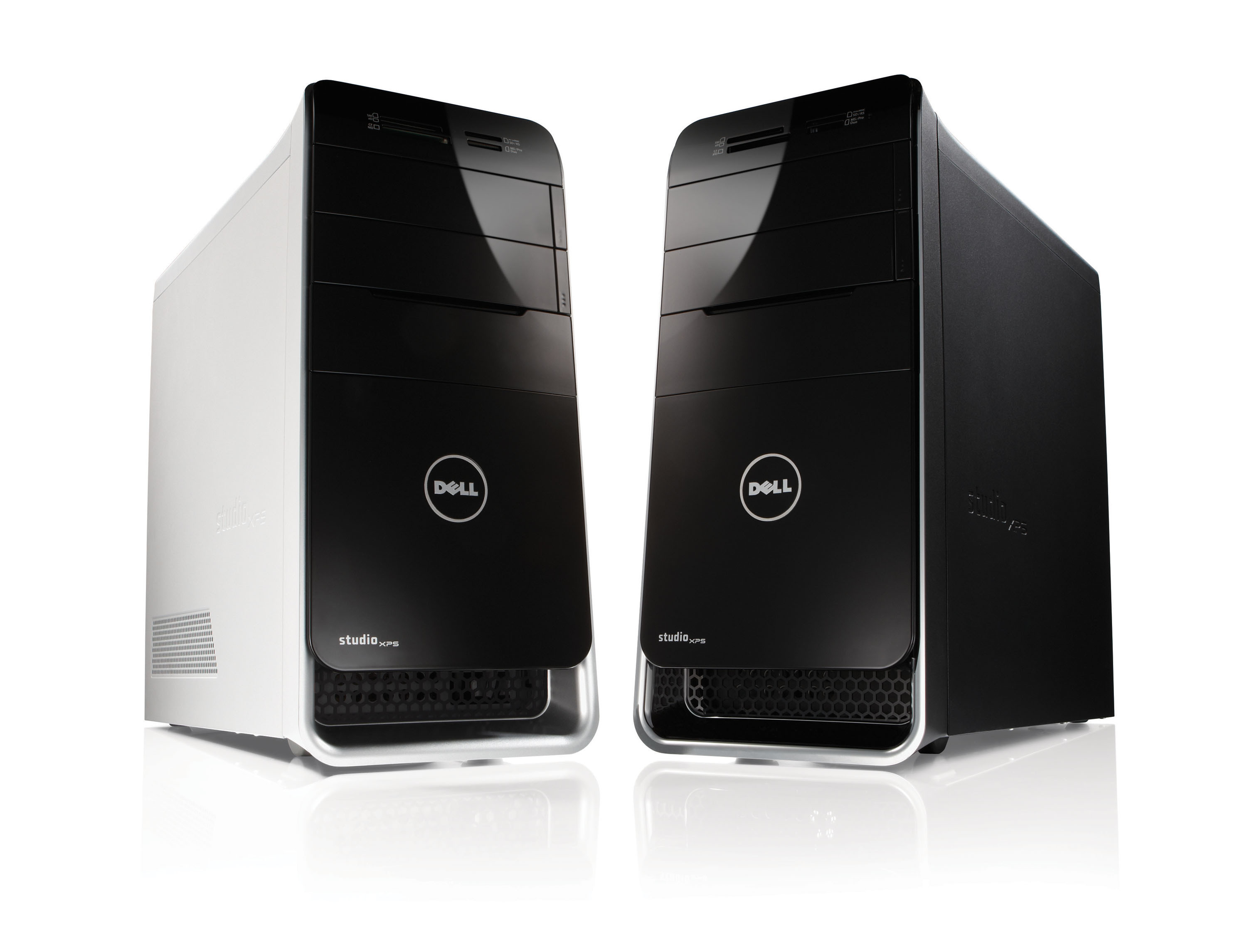 Dell Desktop