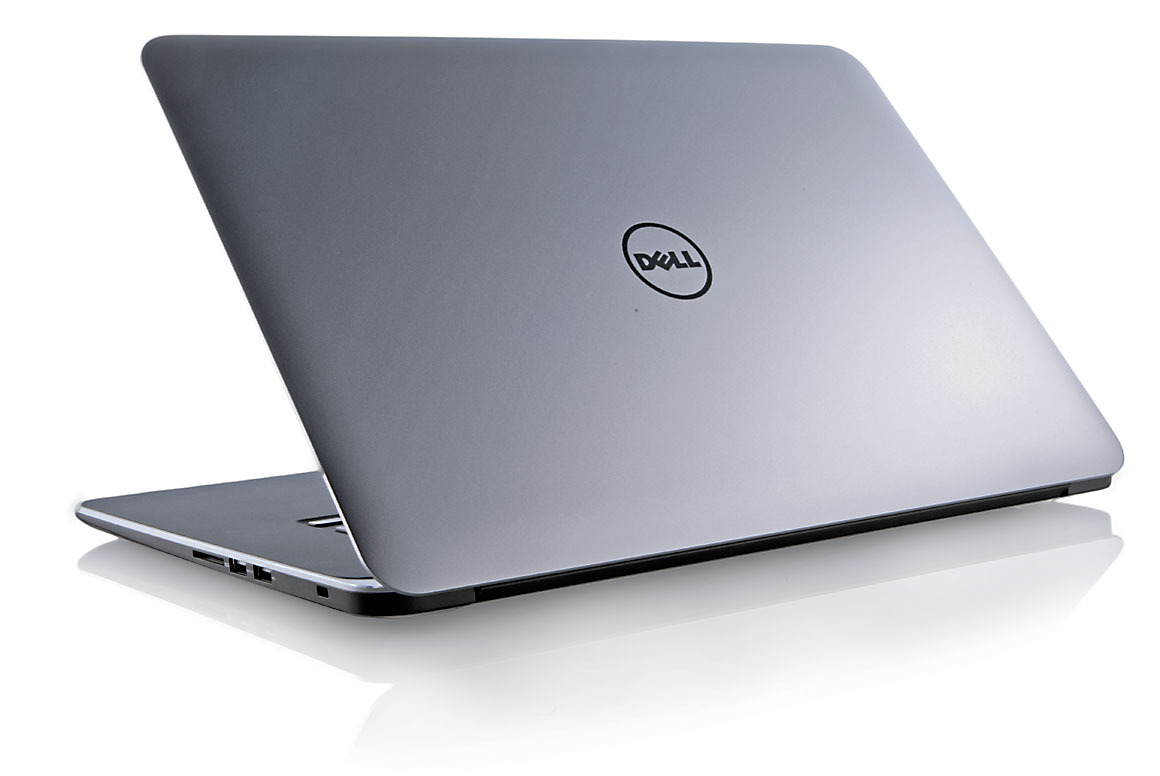 Dell Notebook