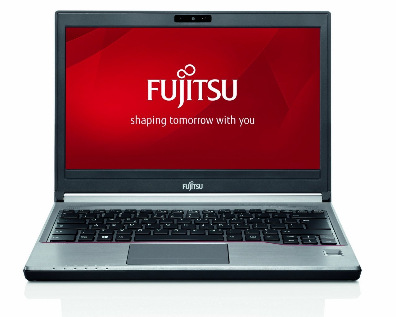 Fujitsu Notebook