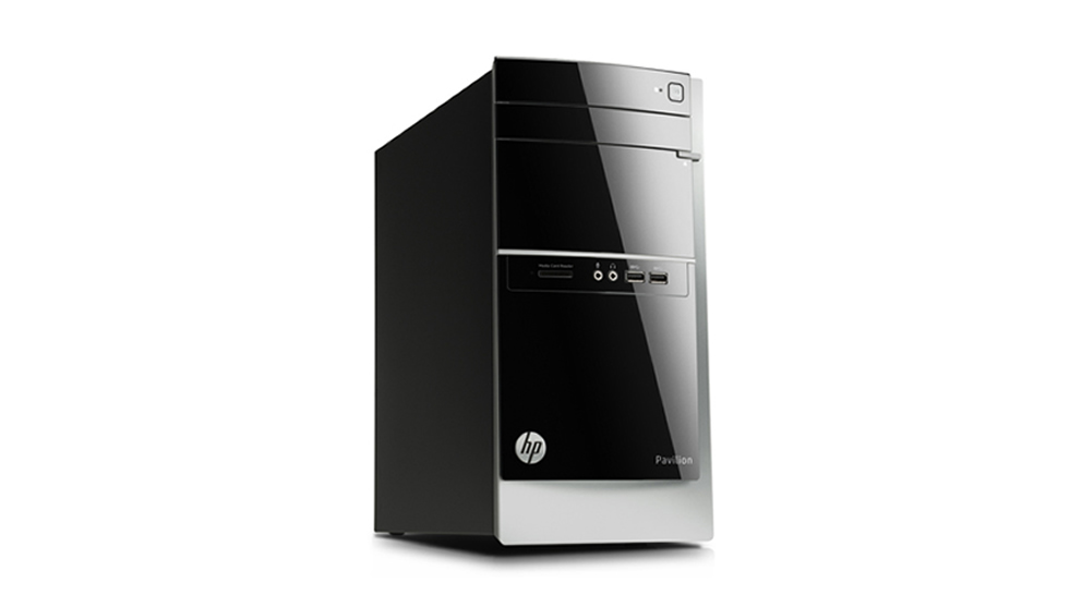 HP Desktop