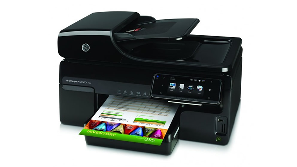 HP Stampante