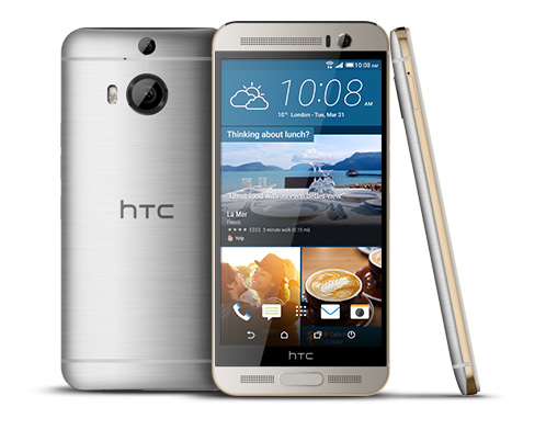 HTC Smartphone