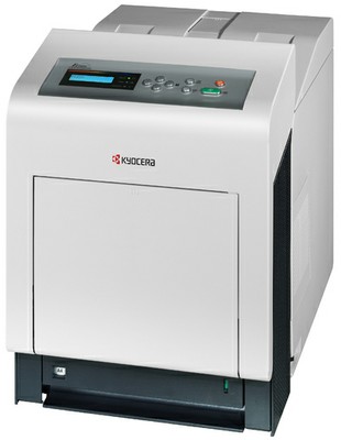 Kyocera Stampante