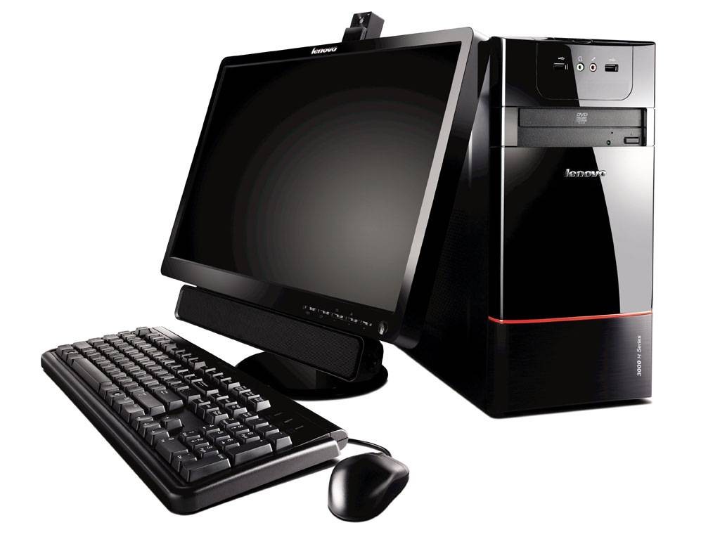 Lenovo Desktop