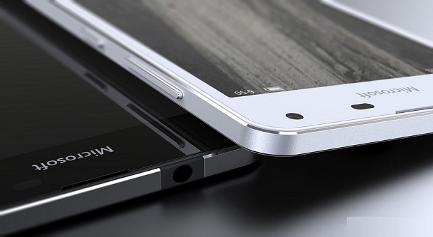 Microsoft Smartphone