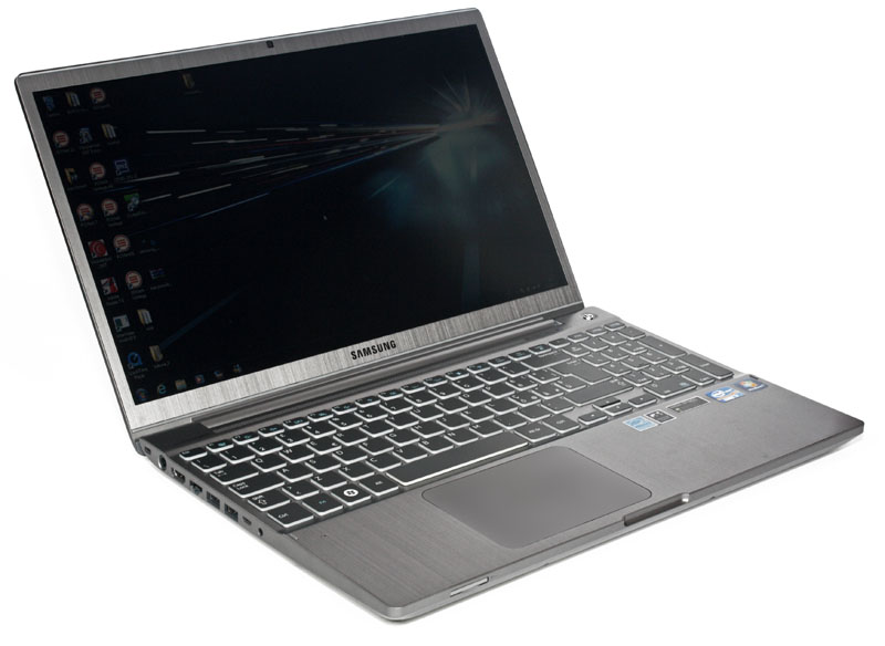 Samsung Notebook