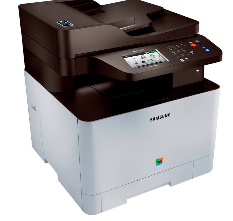 Samsung Stampante