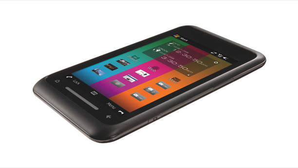 Toshiba Smartphone