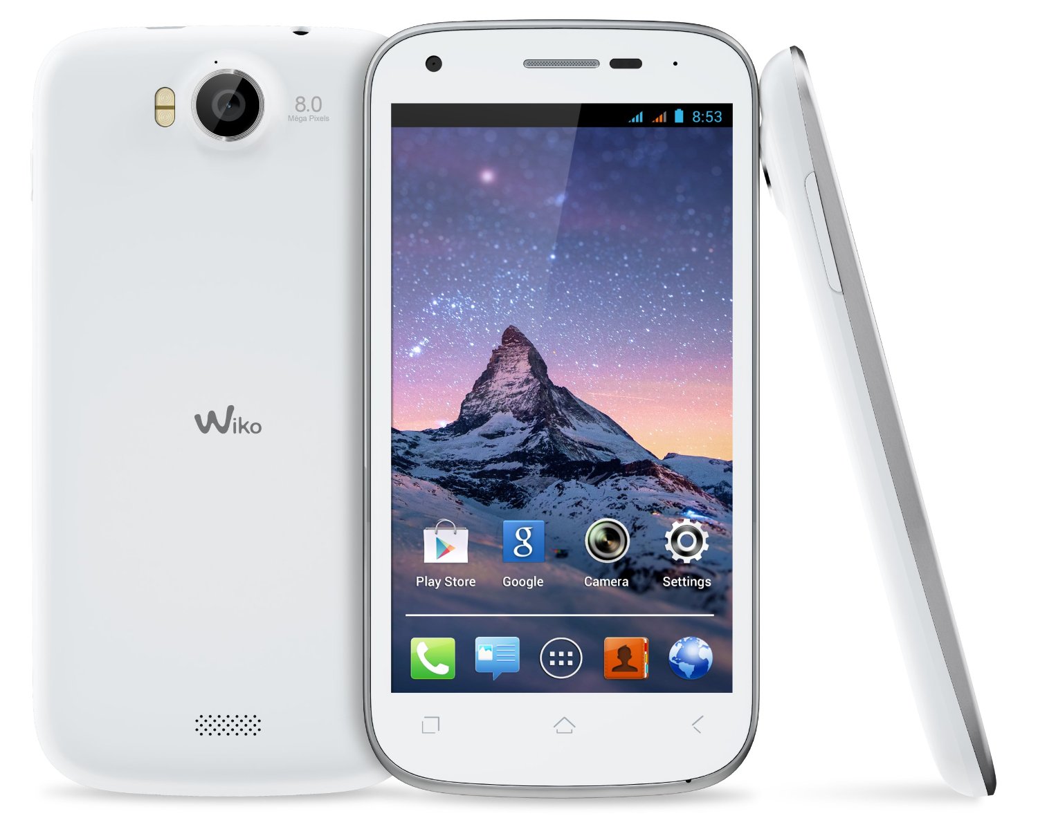 Wiko Smartphone