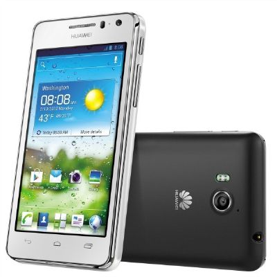 huawei Smartphone
