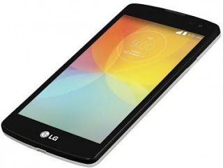 lg Smartphone